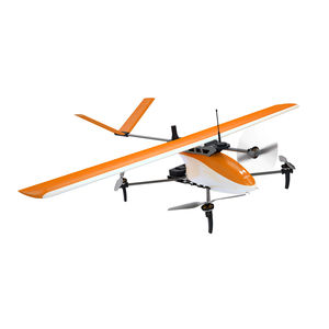 drone à motorisation électrique / à voilure fixe / de cartographie