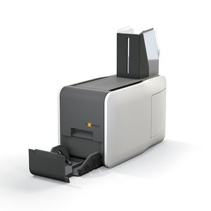 imprimante de billets portable
