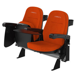 fauteuil d'auditorium contemporain 1