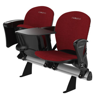 fauteuil d'auditorium contemporain 1