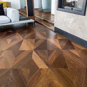 parquet massif