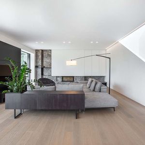 parquet contrecollé