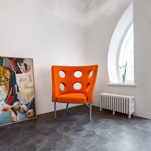 parquet en dalles
