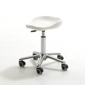 tabouret de travail en polyuréthane