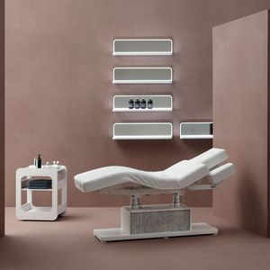 table de massage électrique