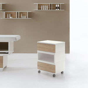 guéridon contemporain 1