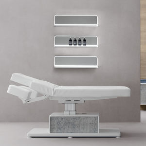 table de massage électrique