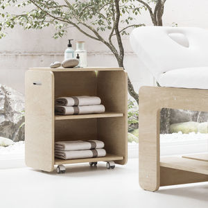 guéridon contemporain 1