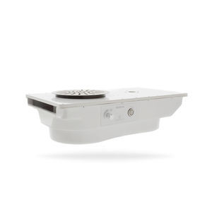table de manucure avec aspirateur 1
