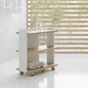 guéridon contemporain 1