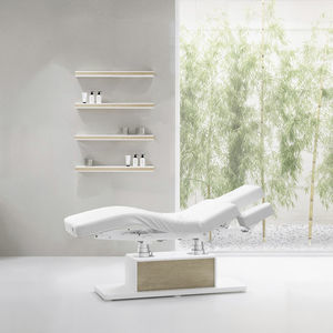table de massage électrique 1
