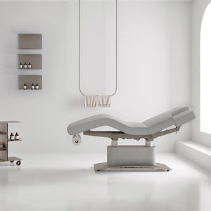 table de massage électrique 1