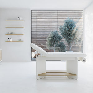 table de massage électrique 1