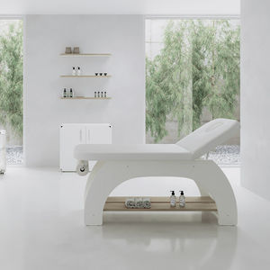 table de massage électrique 1