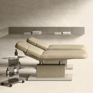 table de massage électrique