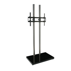 support TV sur pied contemporain 1
