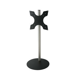 support TV sur pied contemporain 1