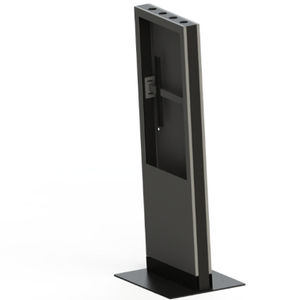 totem publicitaire