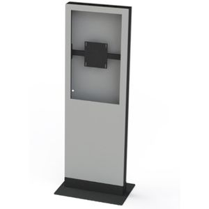 totem publicitaire 1