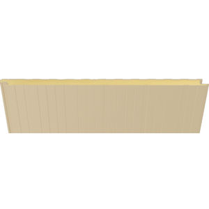 panneau sandwich pour façade