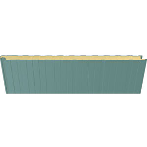 panneau sandwich pour façade