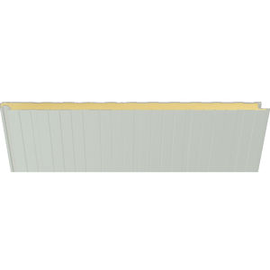 panneau sandwich pour façade