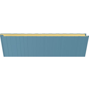 panneau sandwich pour façade
