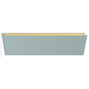 panneau sandwich pour façade