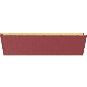 panneau sandwich pour façade