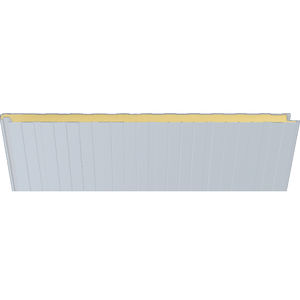 panneau sandwich pour façade