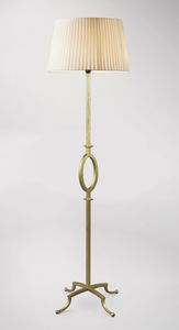 lampe sur pied