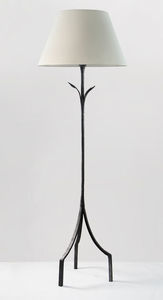 lampe sur pied