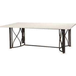 table à manger contemporaine