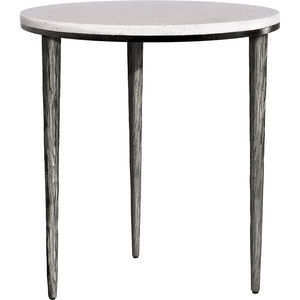 table d'appoint contemporaine
