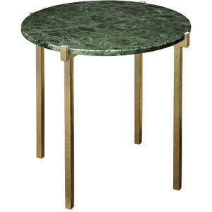 table d'appoint contemporaine