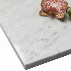 plateau de table en marbre