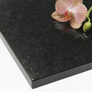 plateau de table en marbre