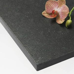 plateau de table en marbre