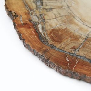 plateau de table en pierre