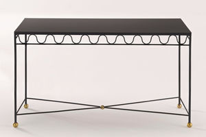 console contemporaine 1