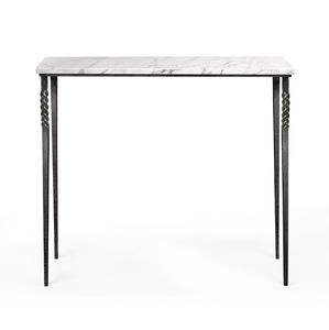 table contemporaine