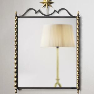 miroir mural