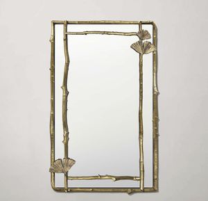 miroir mural