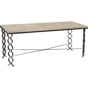 table basse contemporaine