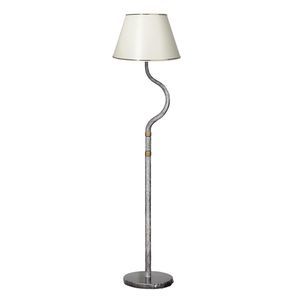 lampe sur pied