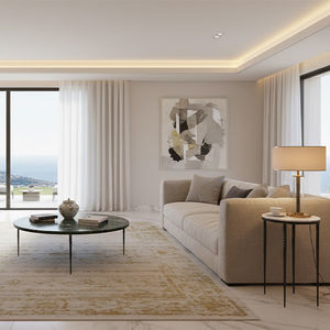 table basse contemporaine 1