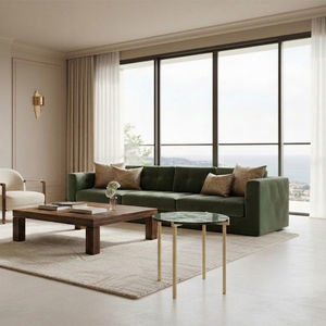 table d'appoint contemporaine 1