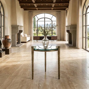table d'appoint contemporaine 1