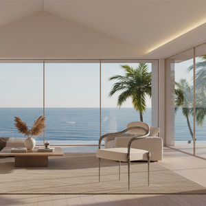 chaise contemporaine 1