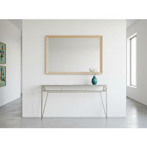 console contemporaine
